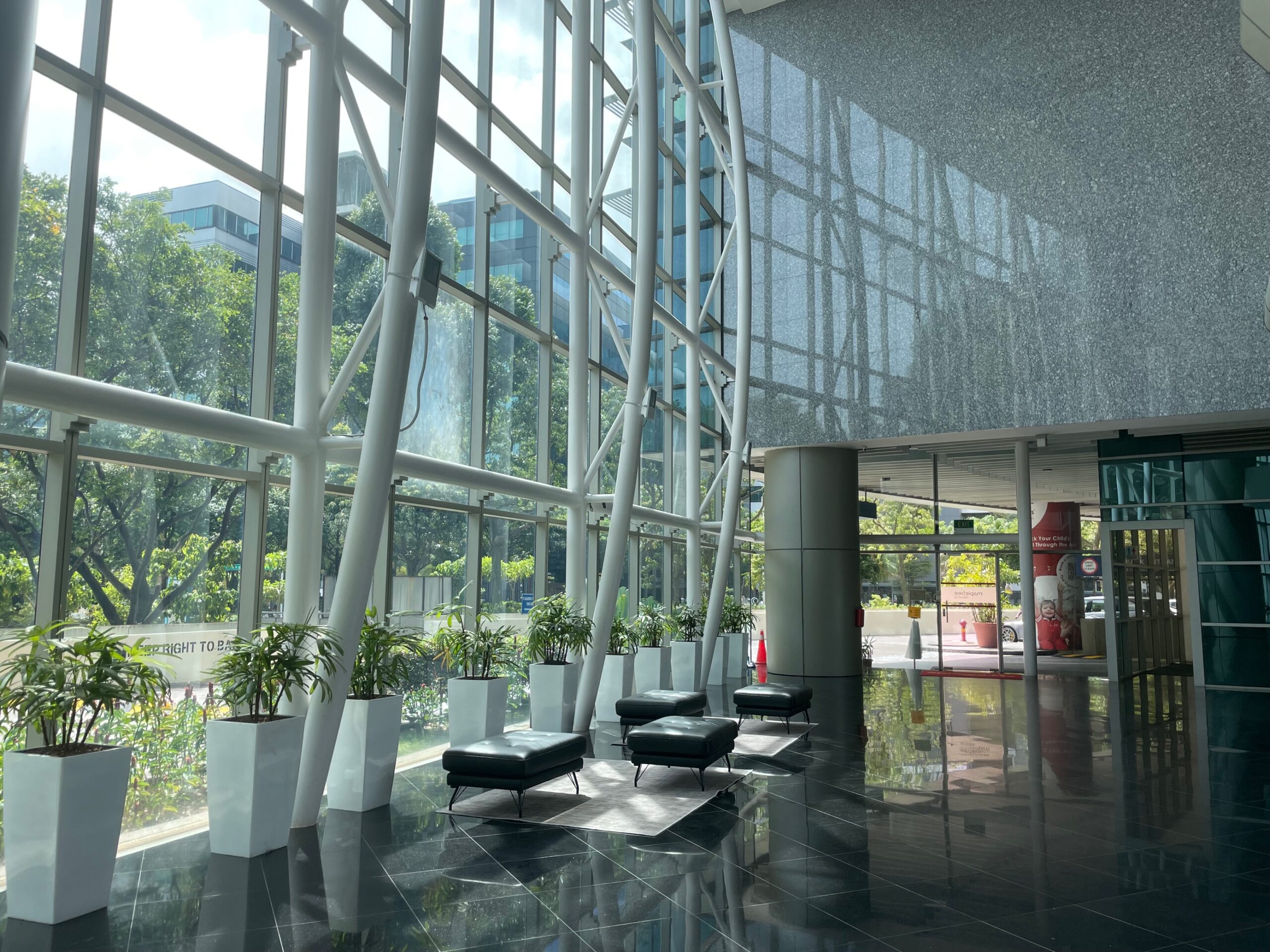 Lobby 2